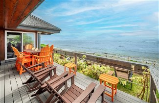 Foto 1 - Niulani Lanikai - Kauai Beach House 4 Bedroom Home by RedAwning