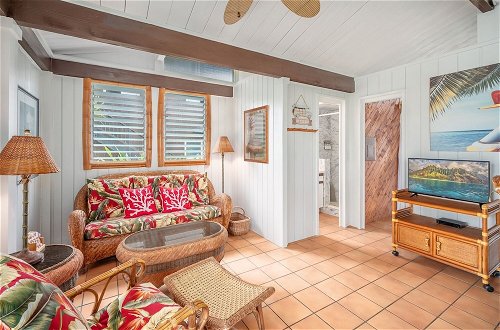 Photo 30 - Niulani Lanikai - Kauai Beach House 4 Bedroom Home by RedAwning
