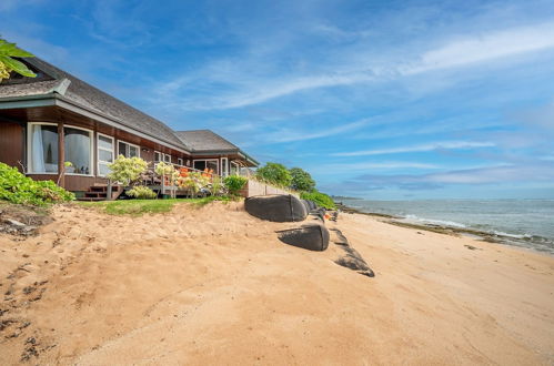 Foto 40 - Niulani Lanikai - Kauai Beach House 4 Bedroom Home by RedAwning