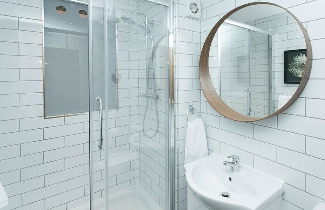 Malone Place Apartment - Foto 13