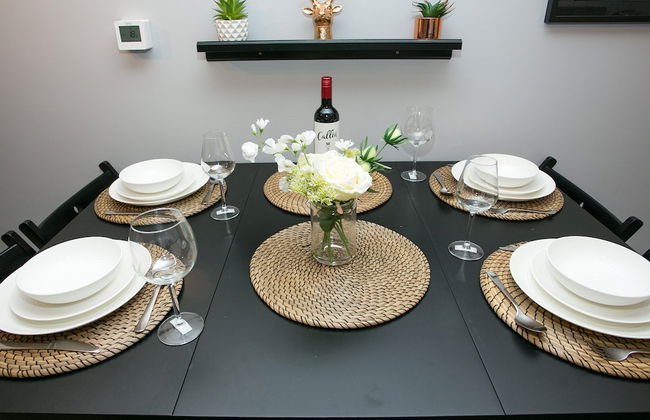 Malone Place Apartment - Foto 15