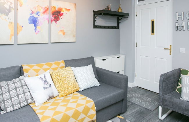 Malone Place Apartment - Foto 18