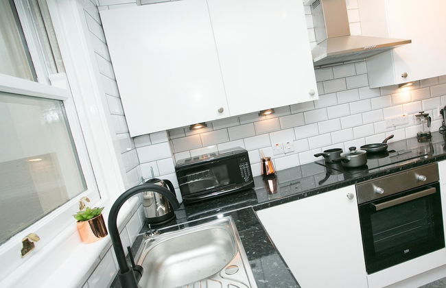Malone Place Apartment - Foto 9