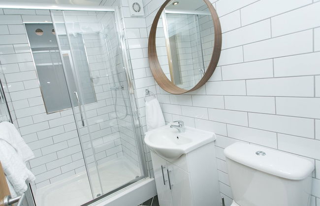 Malone Place Apartment - Foto 11
