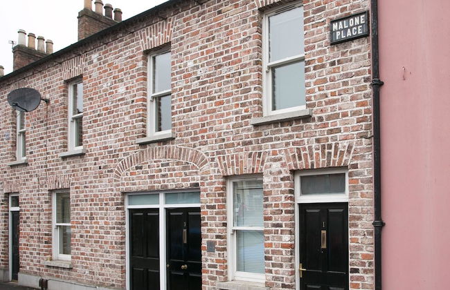 Malone Place Apartment - Foto 25