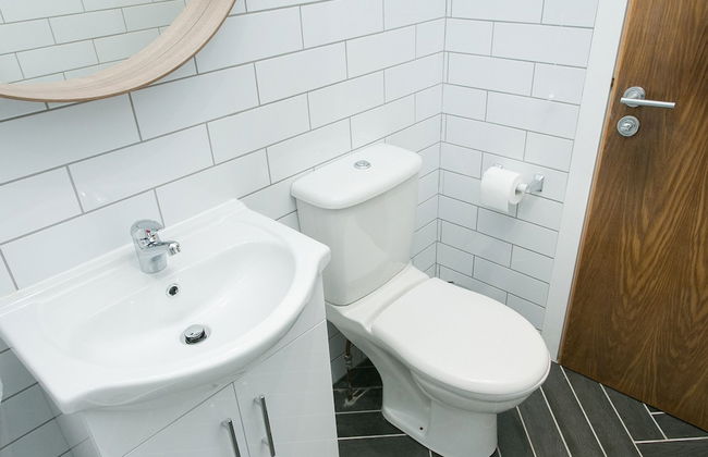 Malone Place Apartment - Foto 12