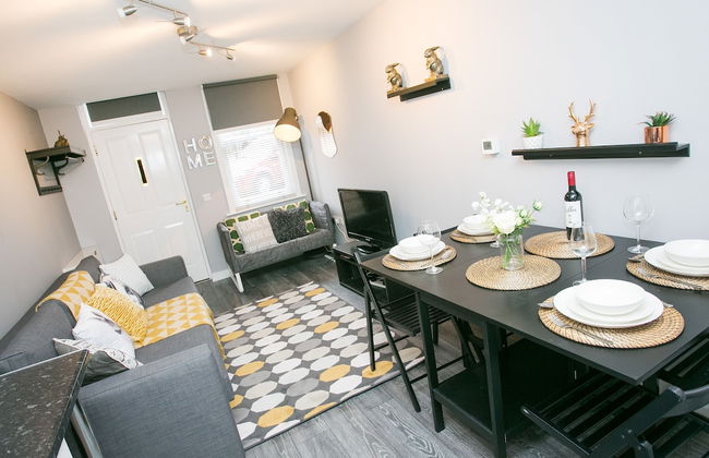 Malone Place Apartment - Foto 16
