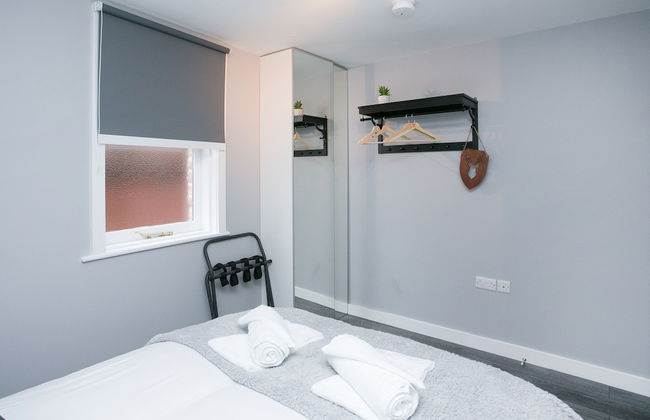 Malone Place Apartment - Foto 4