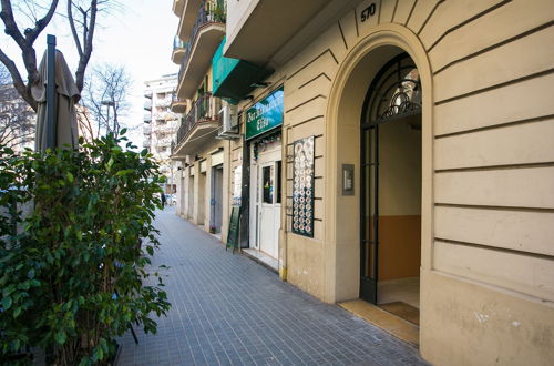 Photo 37 - Beautiful Sagrada Familia Apartment