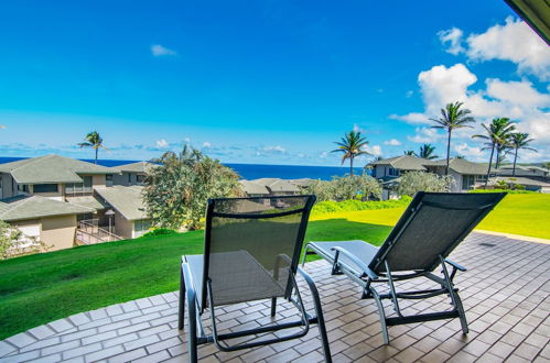 Photo 4 - Kapalua Bay Villa 31g4 Gold Ocean View