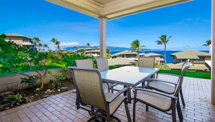 Photo 1 - Kapalua Bay Villa 31g4 Gold Ocean View