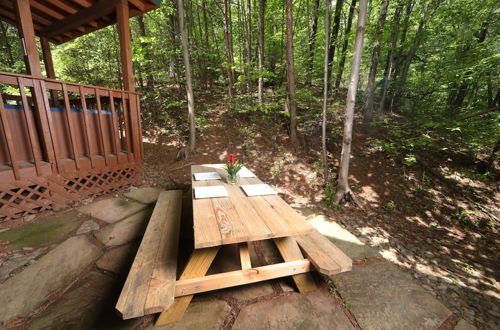 Photo 30 - Bear Trails - Two Bedroom Cabin