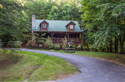 Photo 32 - Bear Trails - Two Bedroom Cabin