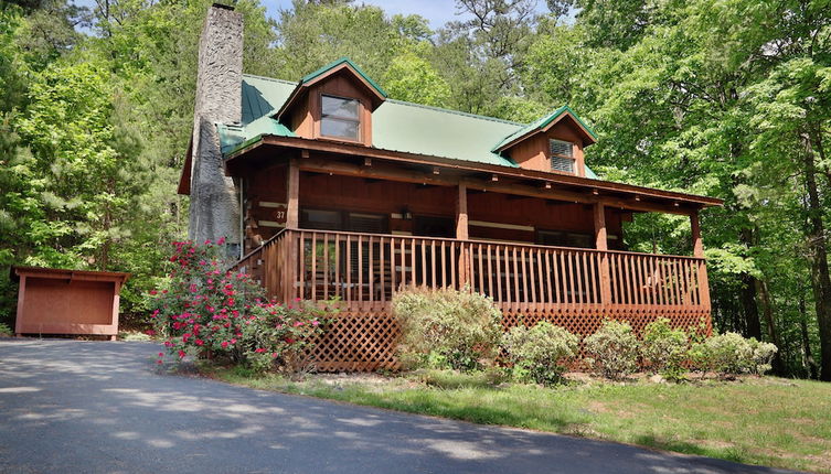 Photo 1 - Bear Trails - Two Bedroom Cabin