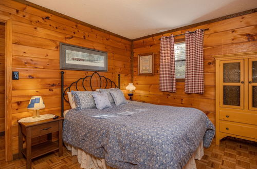 Foto 2 - Windsong - Two Bedroom Cabin