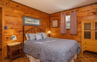 Photo 2 - Windsong - Two Bedroom Cabin