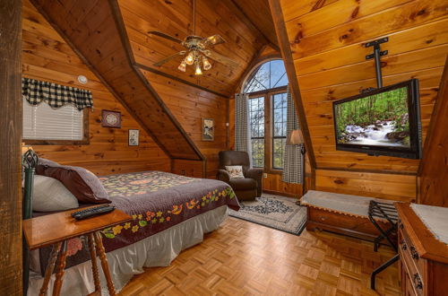 Foto 3 - Windsong - Two Bedroom Cabin