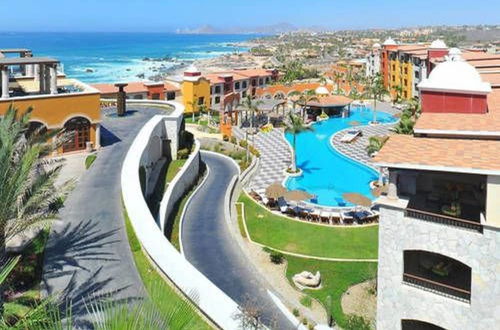 Foto 28 - Exclusive Family Suite with Beautiful View at Cabo San Lucas