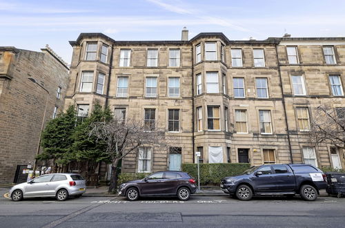 Photo 31 - 5 Bedroom Apt Near Meadows & George Square