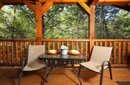 Photo 27 - Smoky Bear Manor - Five Bedroom Cabin