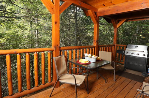 Photo 25 - Smoky Bear Manor - Five Bedroom Cabin