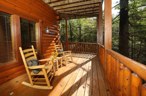 Photo 26 - Smoky Bear Manor - Five Bedroom Cabin