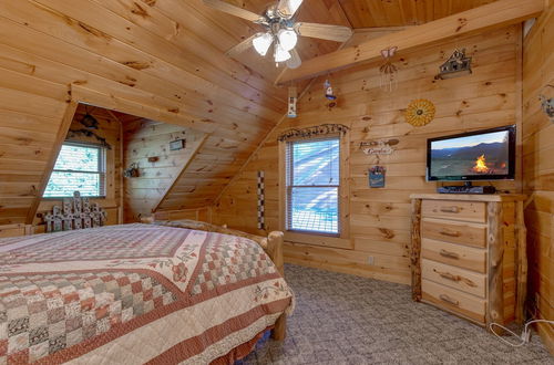 Photo 4 - Mountain Dreams by Jackson Mountain Rentals