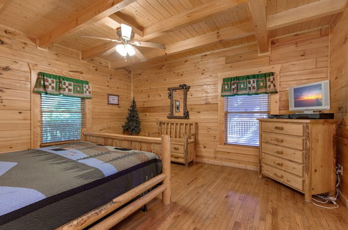 Photo 6 - Mountain Dreams by Jackson Mountain Rentals