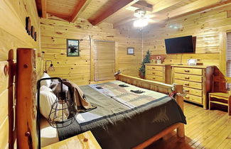 Photo 2 - Mountain Dreams by Jackson Mountain Rentals