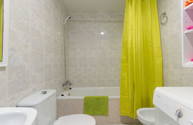 Pedregalejo Beach Apartment 1 - Foto 16