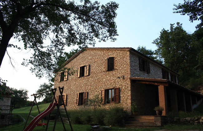 Agriturismo Valdifiori - Foto 41