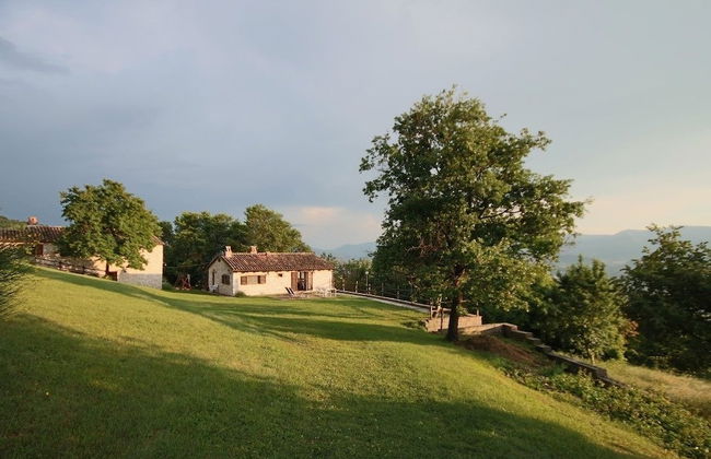 Agriturismo Valdifiori - Foto 35