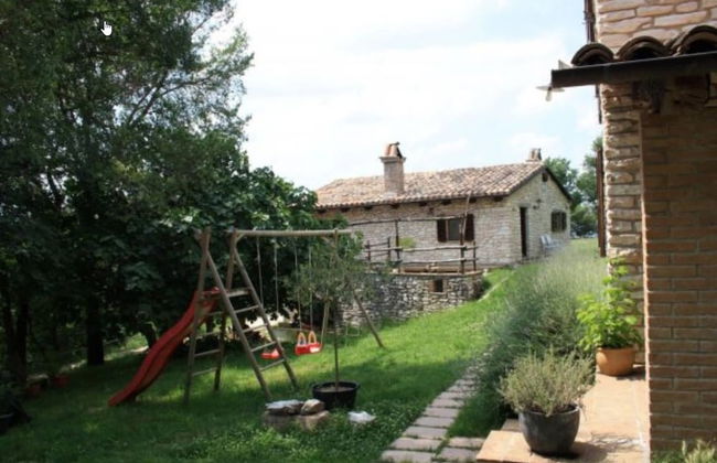 Agriturismo Valdifiori - Foto 12