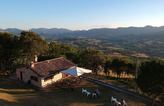 Agriturismo Valdifiori - Foto 36