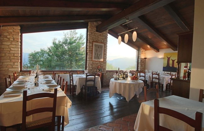 Agriturismo Valdifiori - Foto 13