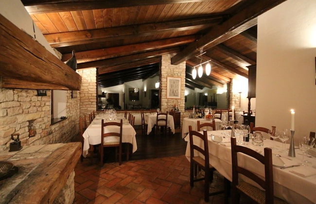 Agriturismo Valdifiori - Foto 16