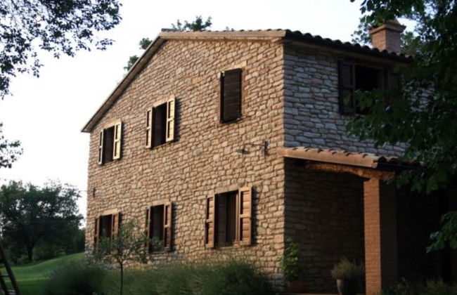Agriturismo Valdifiori - Foto 34