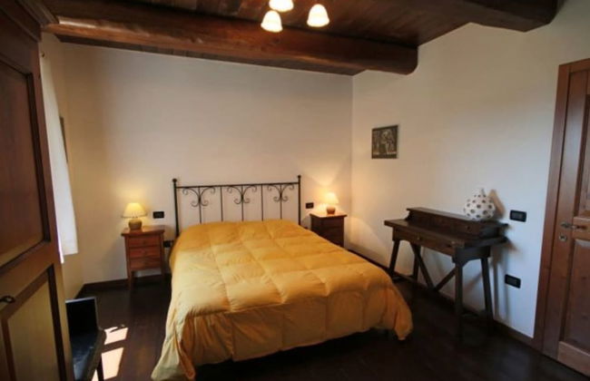 Agriturismo Valdifiori - Foto 1