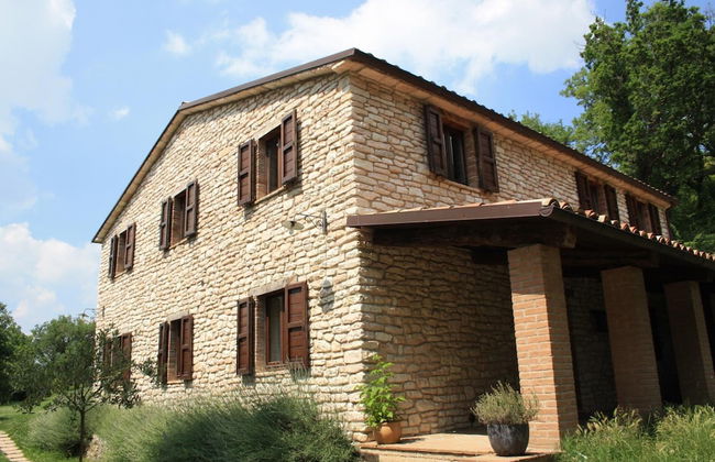 Agriturismo Valdifiori - Foto 42