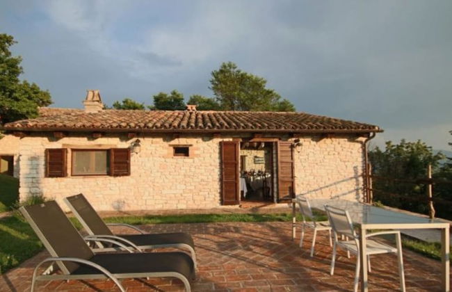 Agriturismo Valdifiori - Foto 33