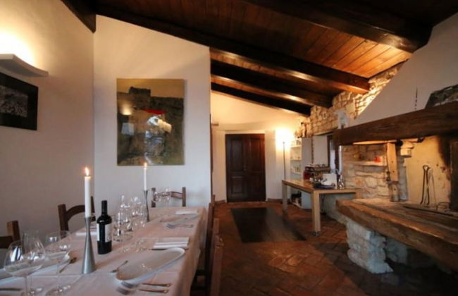 Agriturismo Valdifiori - Foto 21