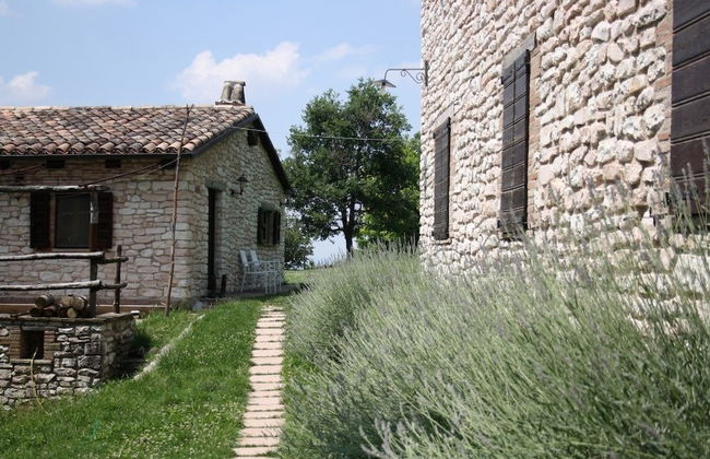 Agriturismo Valdifiori - Foto 32