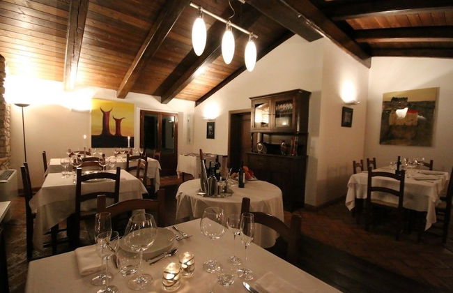 Agriturismo Valdifiori - Foto 14