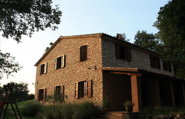 Agriturismo Valdifiori - Foto 40
