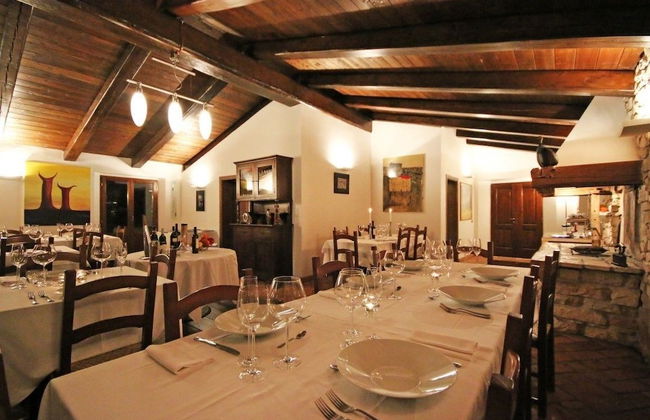 Agriturismo Valdifiori - Foto 15