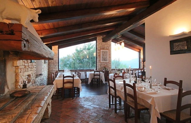 Agriturismo Valdifiori - Foto 17