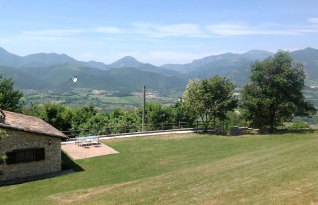 Agriturismo Valdifiori - Foto 26