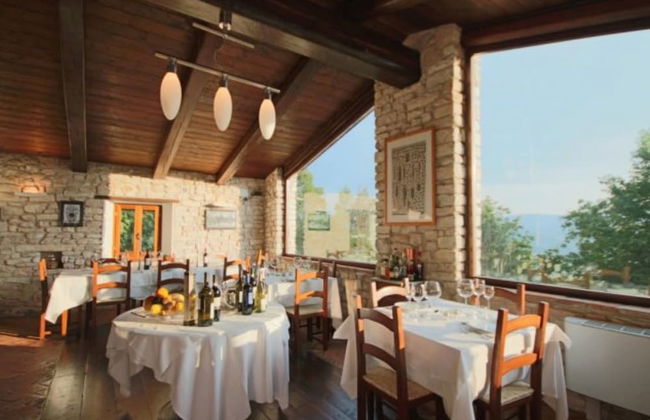 Agriturismo Valdifiori - Foto 22