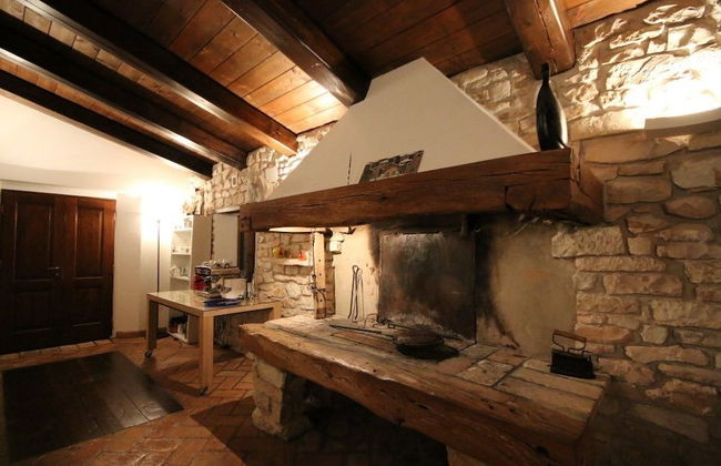 Agriturismo Valdifiori - Foto 18