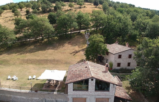 Agriturismo Valdifiori - Foto 44
